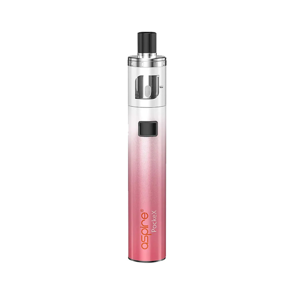 Aspire Pockex Vape Kit