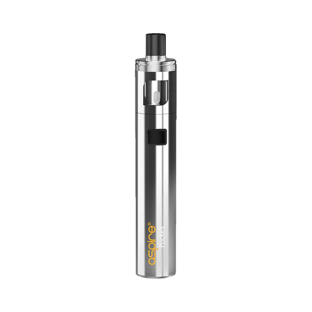 Aspire Pockex Vape Kit
