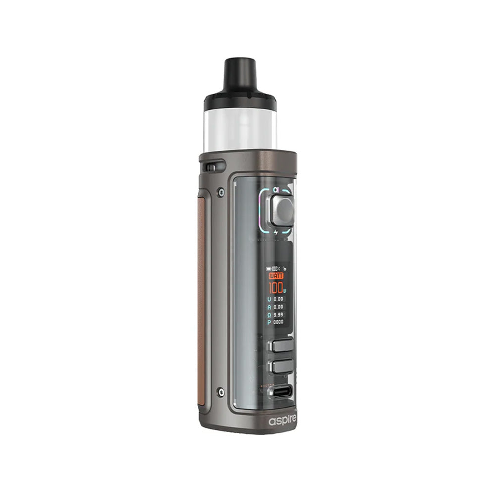 Aspire Veynom LX Vape Kit