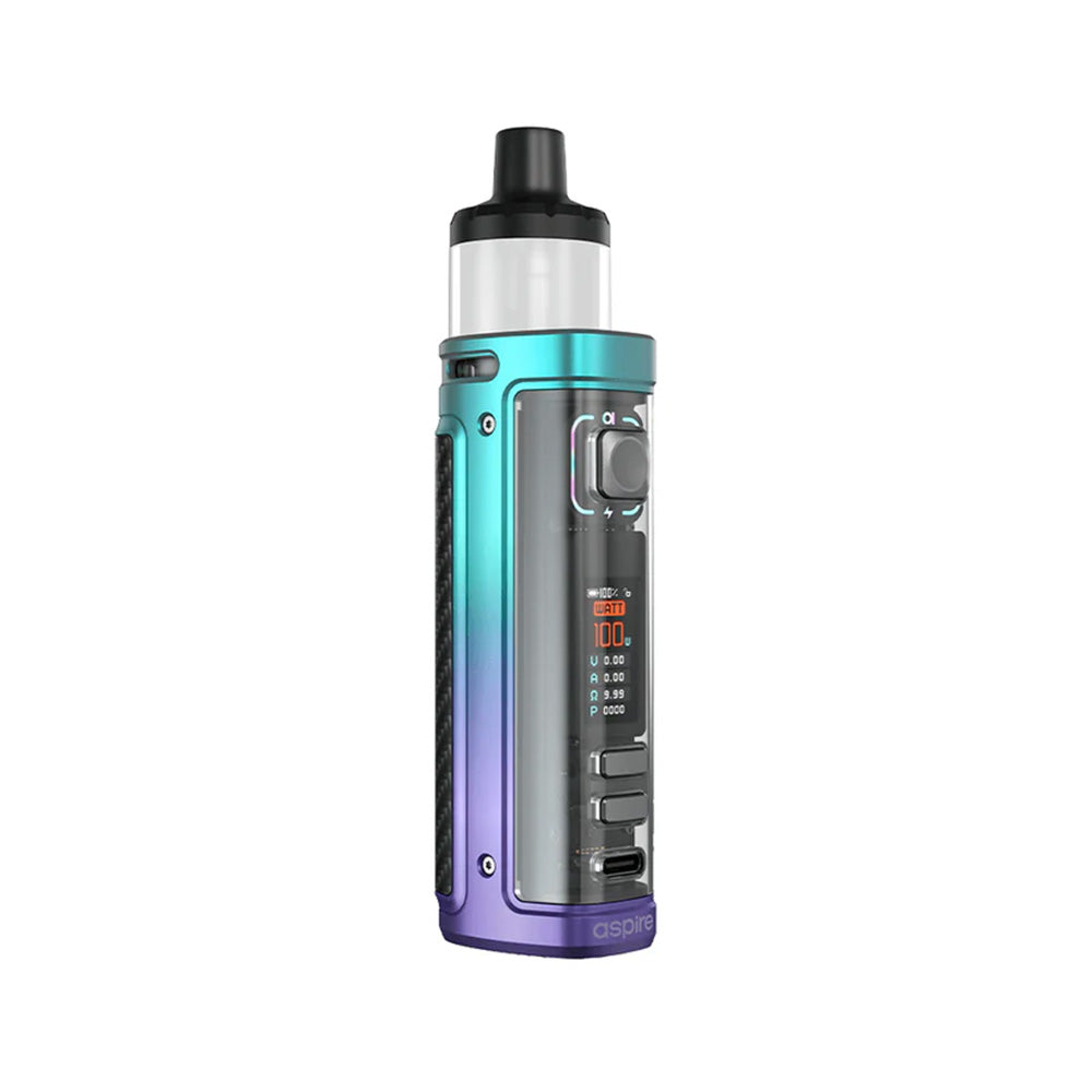 Aspire Veynom LX Vape Kit