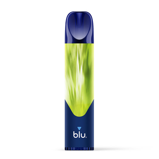 Blu Bar 1000 Apple Disposable Vape