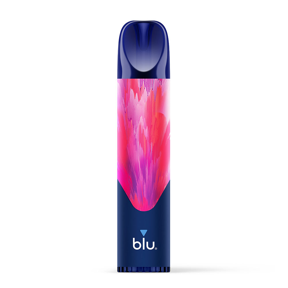 Blu Bar 1000 Berry Mix Disposable Vape