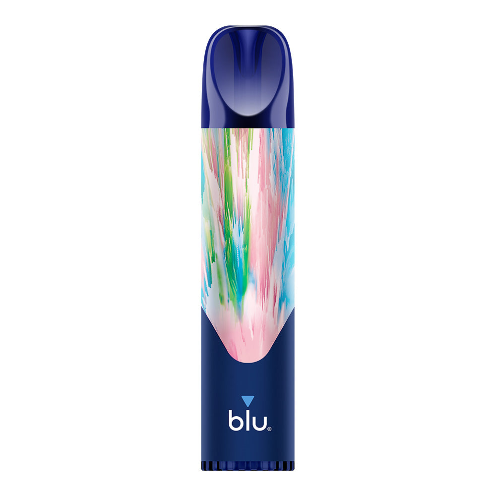 Blu Bar 1000 Dragon Fruit Mix Disposable Vape Pen Free UK Delivery