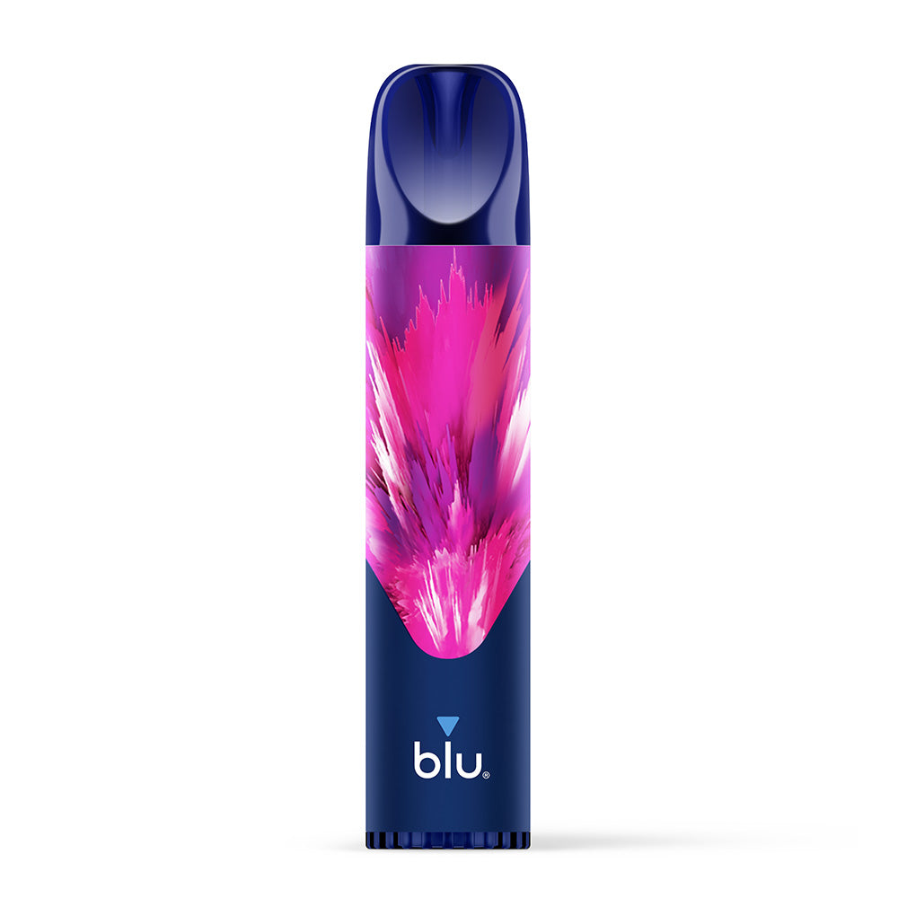 Blu Bar 1000 Grape Disposable Vape