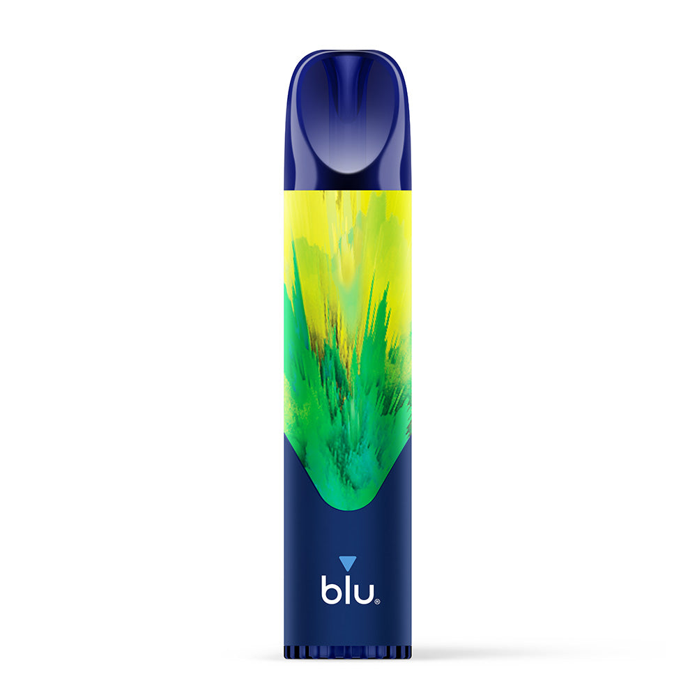 Blu Bar 1000 Kiwi Passion Fruit Disposable Vape