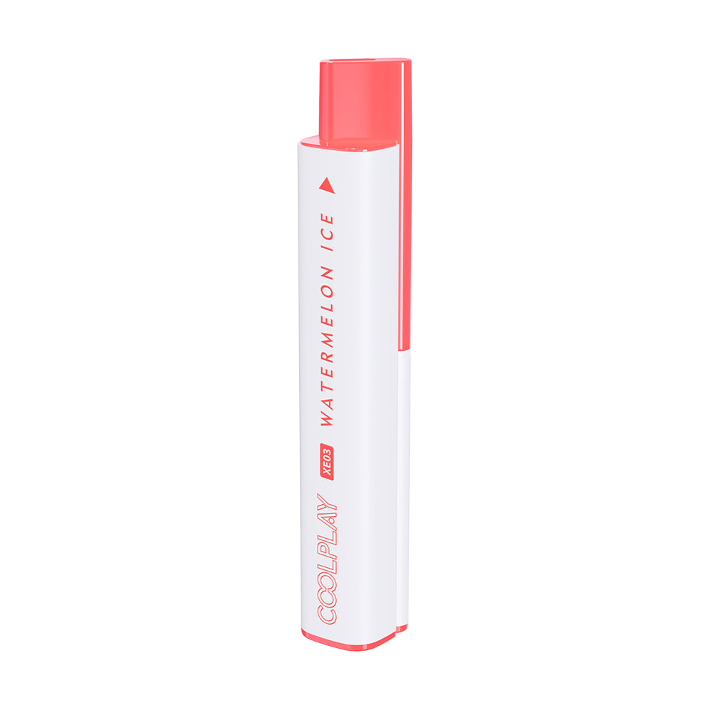 Coolplay XE03 Watermelon Ice Disposable Vape