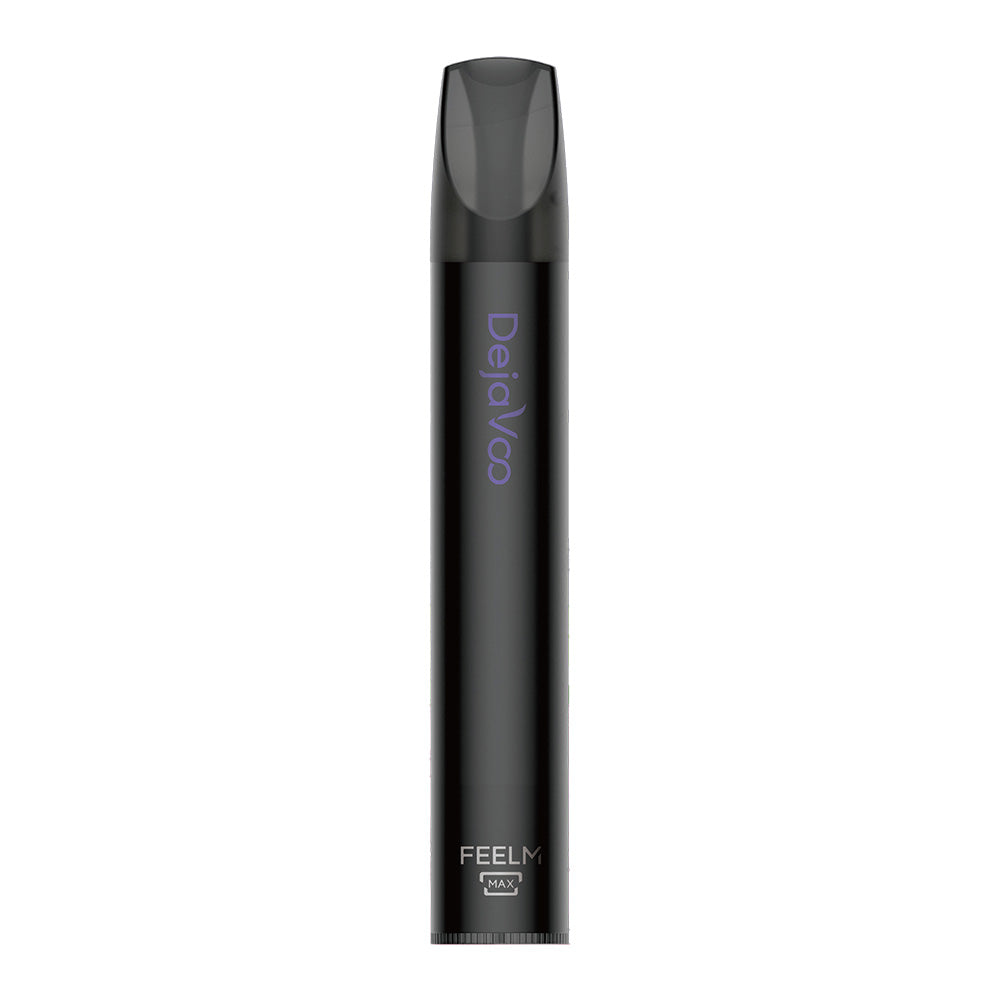 Dejavoo Phantom Kyoho Grape Disposable Vape