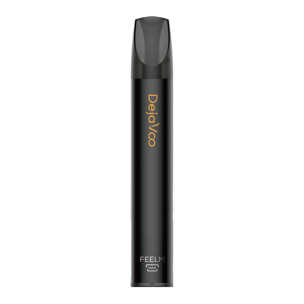 Dejavoo Phantom Passion Mango Disposable Vape