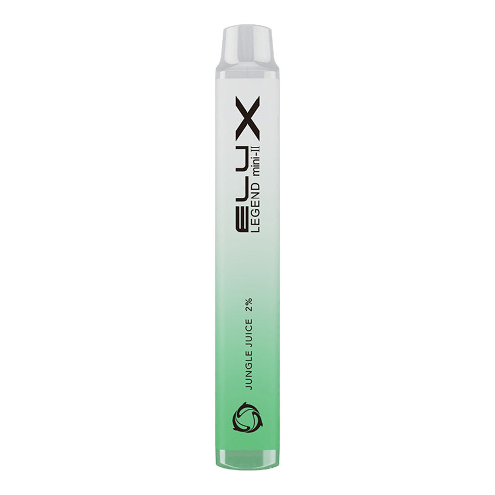 Elux Legend Mini II Jungle Juice Disposable Vape
