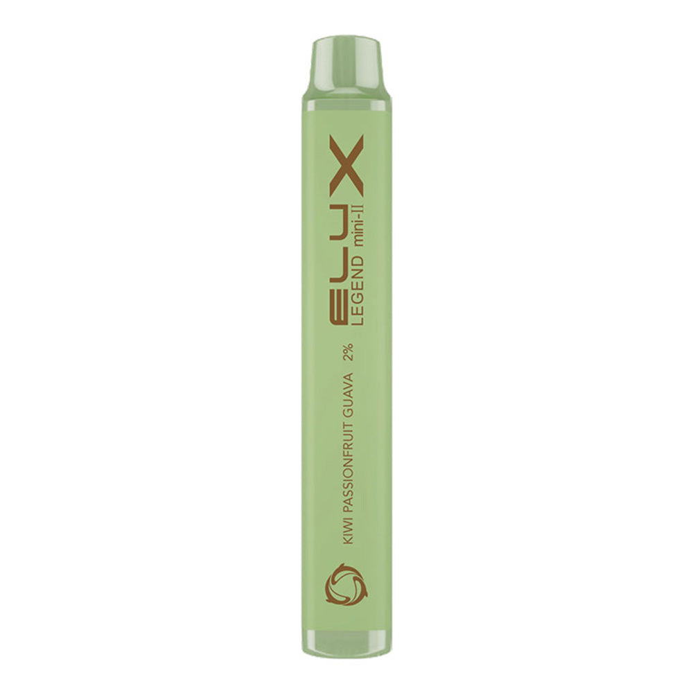 Elux Legend Mini II Disposable Vape