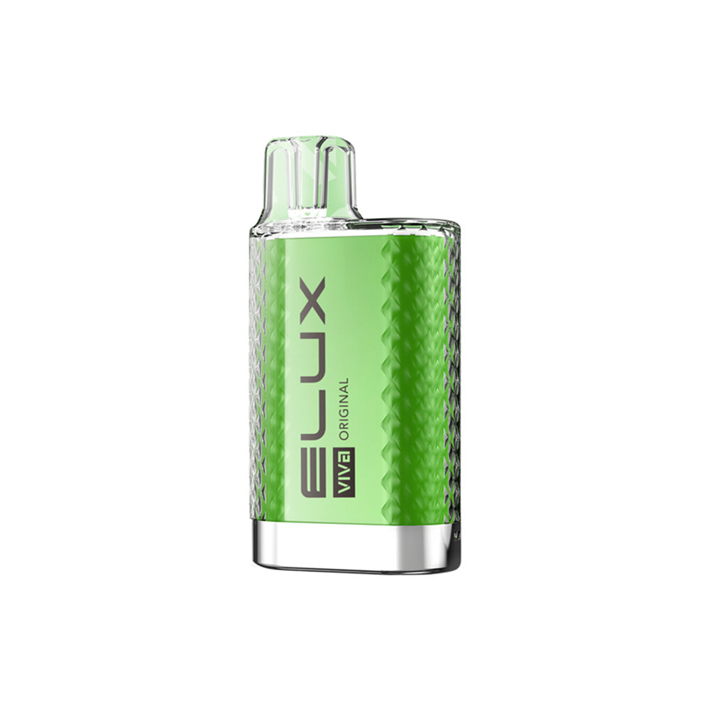 Elux VIVA Original Disposable Vape
