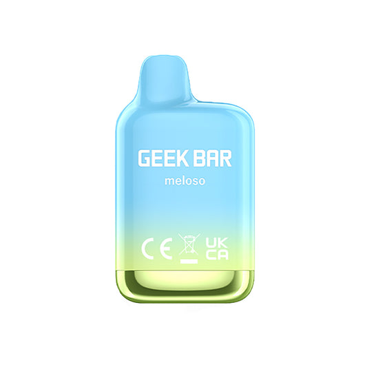 Geek Bar Meloso Mini Cherry Ice Disposable Vape