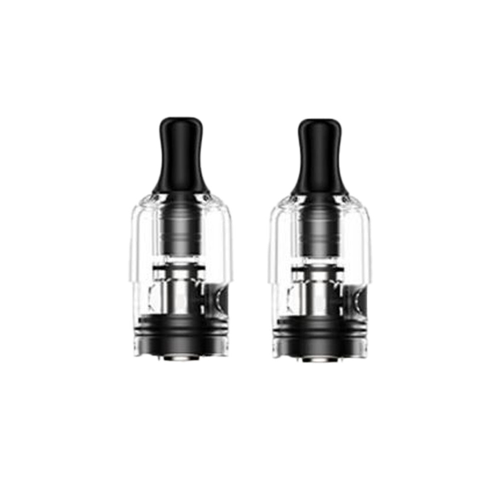 Geekvape S Refillable Pods (2 Pack)