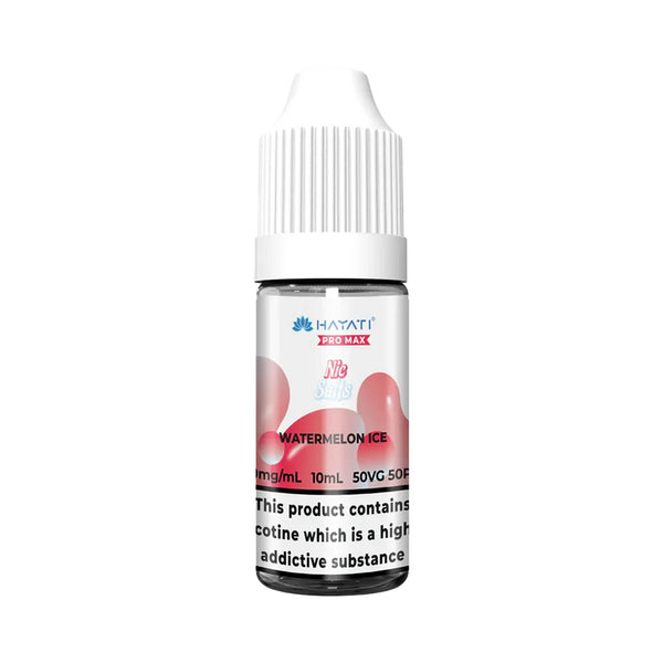 how to put liquid in hayati pro max Hayati Pro Max Watermelon Ice Nic Salt