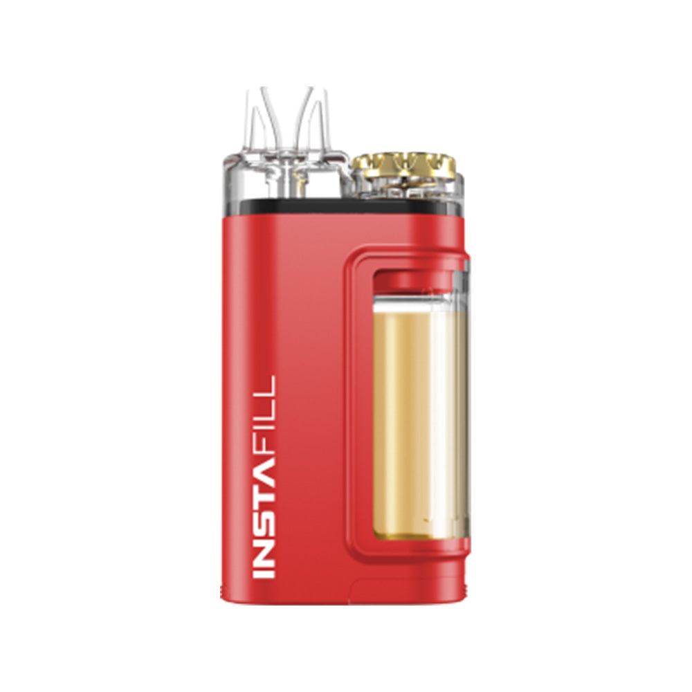 Instafill 3500 Fizzy Cherry Disposable Vape