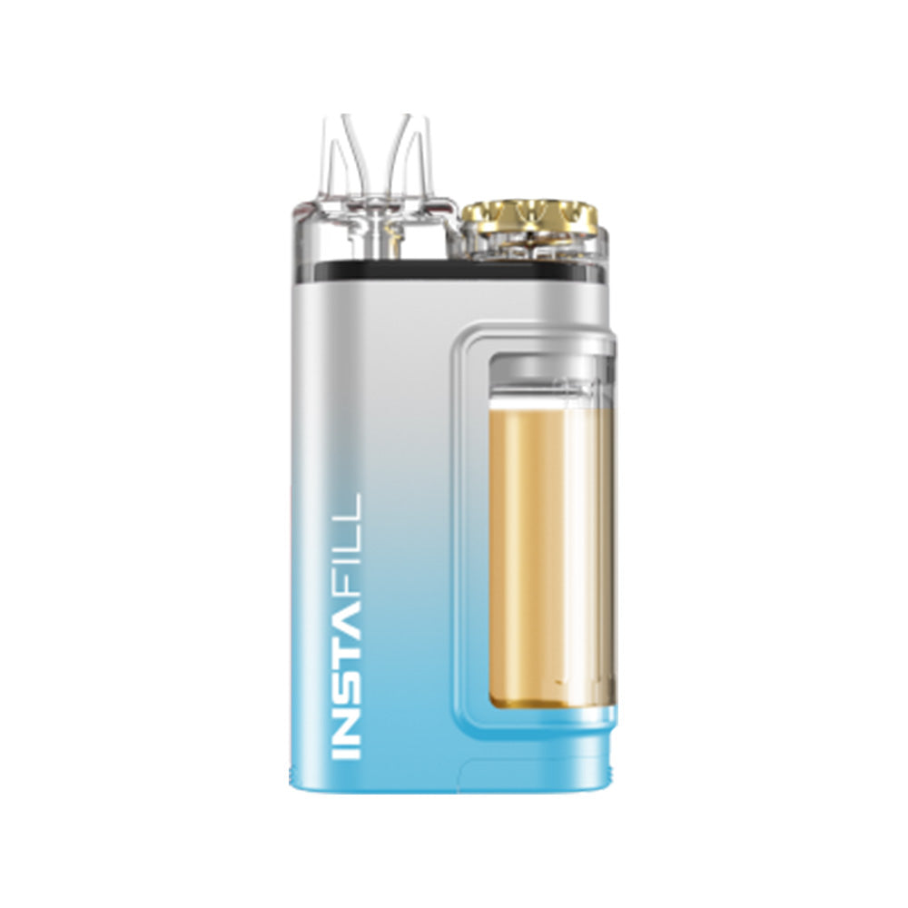 Instafill 3500 Polar Ice Disposable Vape