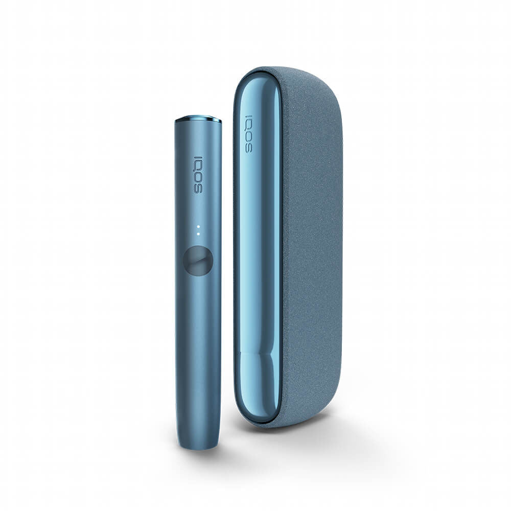 IQOS Iluma Kit Azure Blue