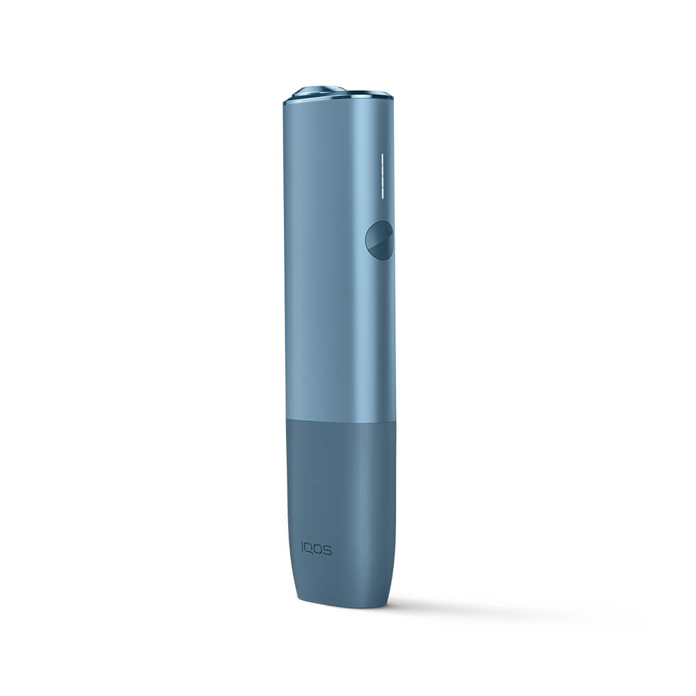 IQOS Iluma ONE Kit Azure Blue