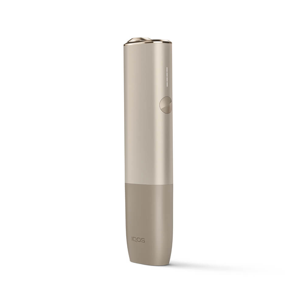 IQOS Iluma ONE Kit Pebble Beige