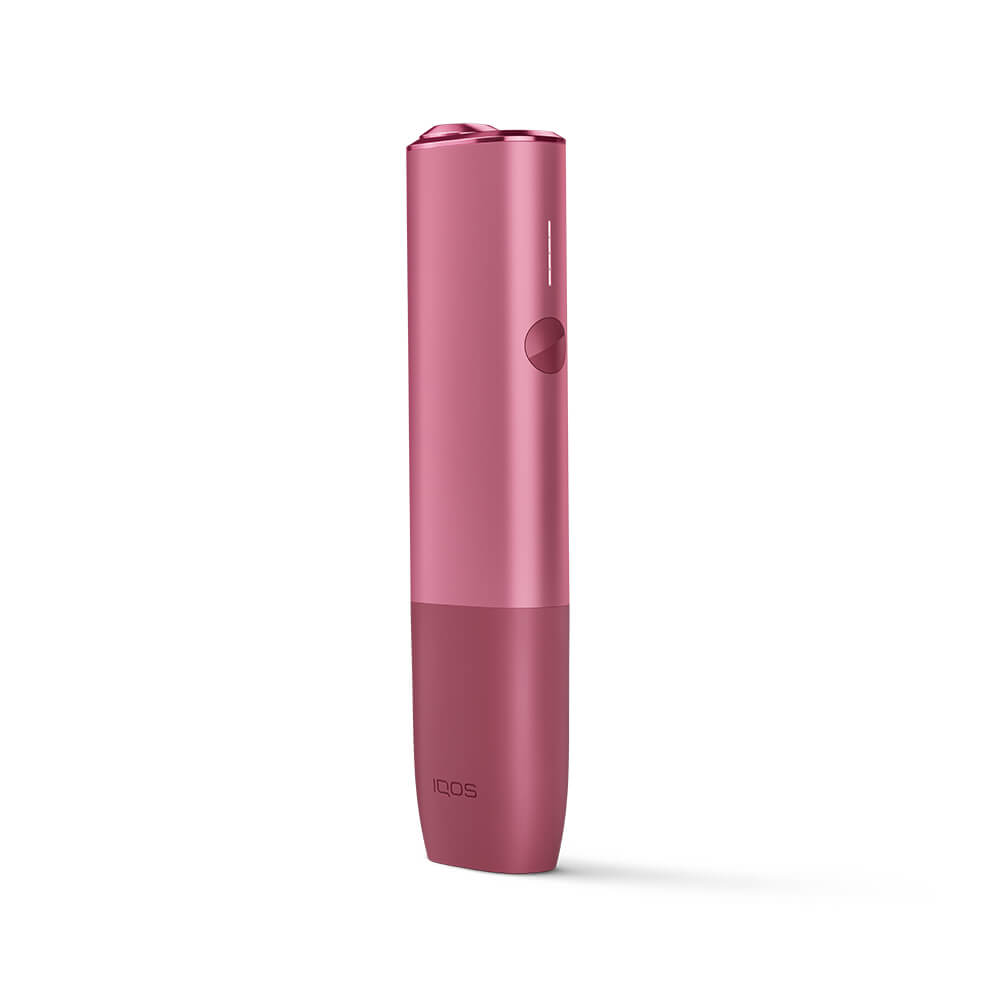 IQOS Iluma ONE Kit Sunset Red