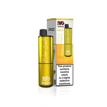 IVG Vape Kits