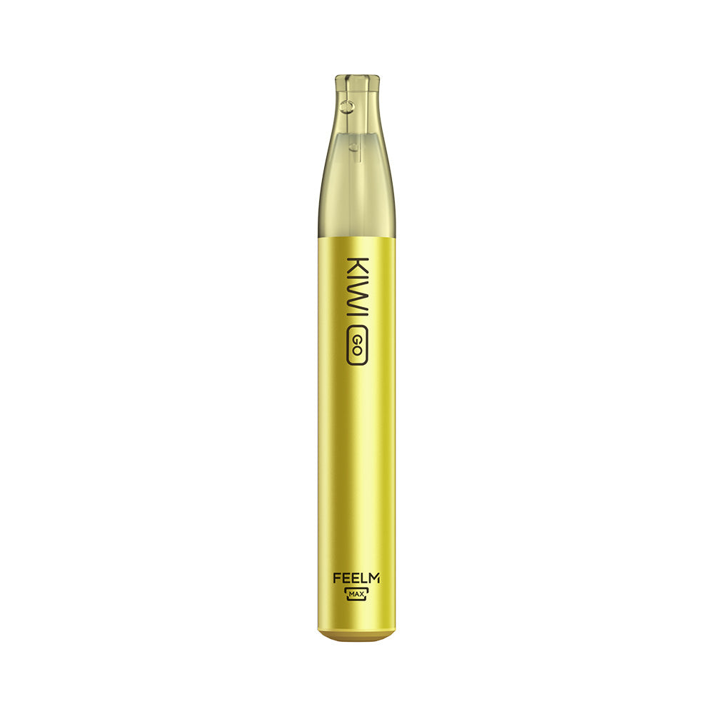 KIWI GO Disposable Vapes Product Review KIWI GO Disposable Vapes Product Review