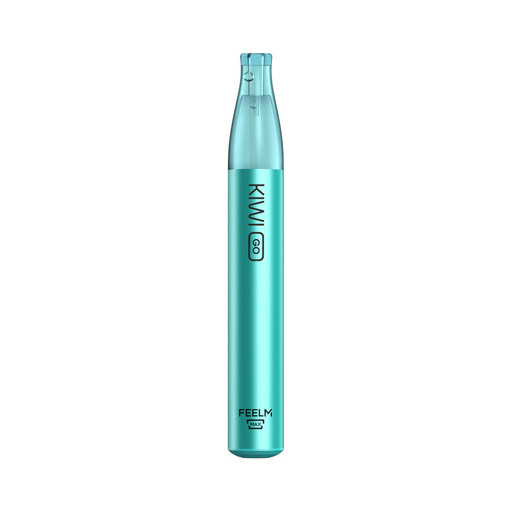 KIWI GO Disposable Vapes Product Review KIWI GO Disposable Vapes Product Review