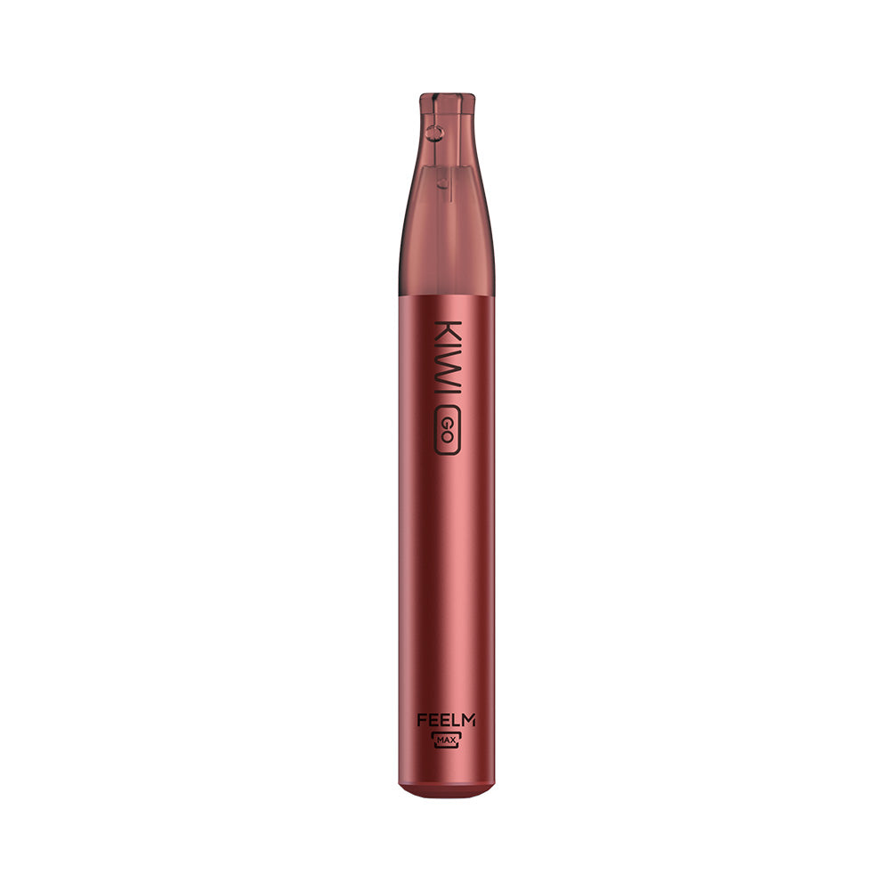 KIWI GO Disposable Vapes Product Review KIWI GO Disposable Vapes Product Review