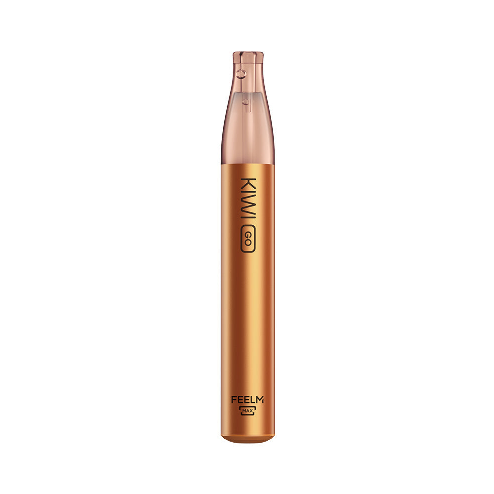 KIWI GO Disposable Vapes Product Review KIWI GO Disposable Vapes Product Review