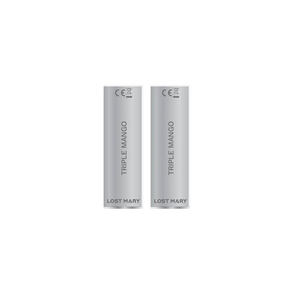 Lost Mary 4in1 Triple Mango Pods (2 Pack)