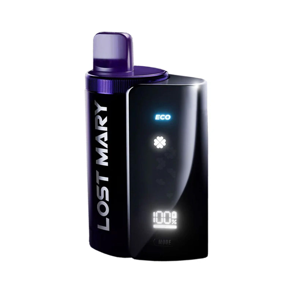 Lost Mary 4 In 1 Pod Lost Mary 4 in 1 Pod Kits | 3 For 12 Refill Pods Lost Mary 4 In 1 Pod Lost Mary 4 in 1 Pod Kits | 3 For 12 Refill Pods
