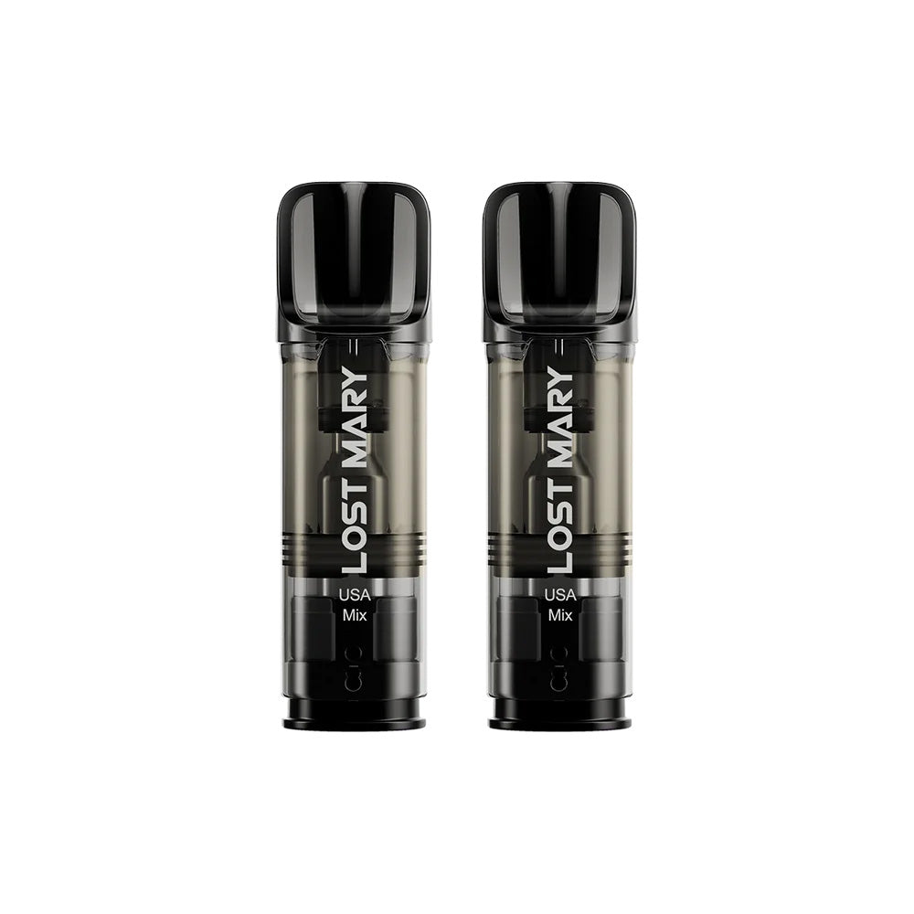 Lost Mary Tappo USA Mix Pods (2 Pack)