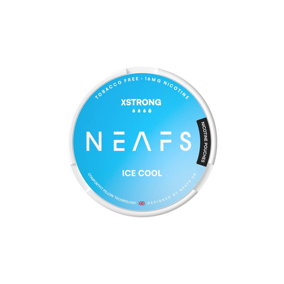 Neafs NEAFS Sticks & Nicotine Pouches | Various Flavours