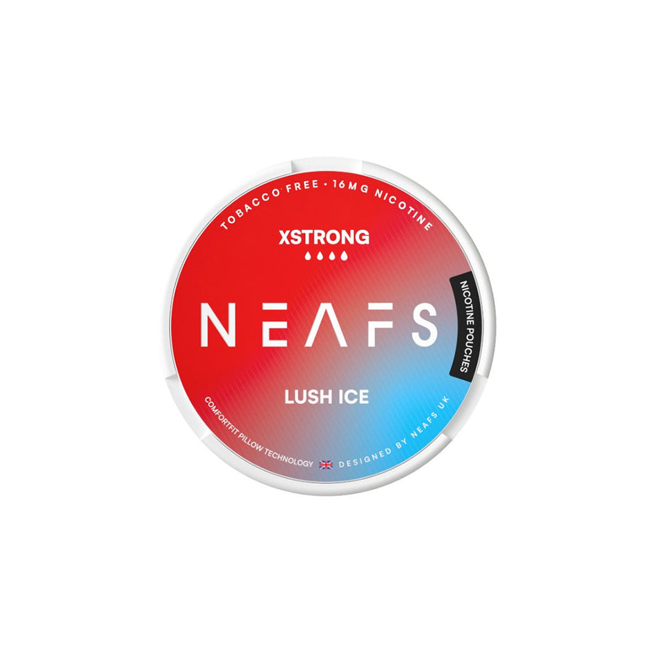 Neafs NEAFS Sticks & Nicotine Pouches | 100% Tobacco Free
