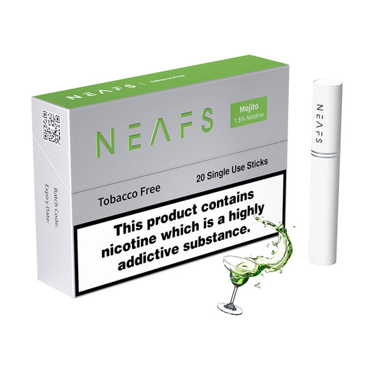 NEAFS Mojito Sticks