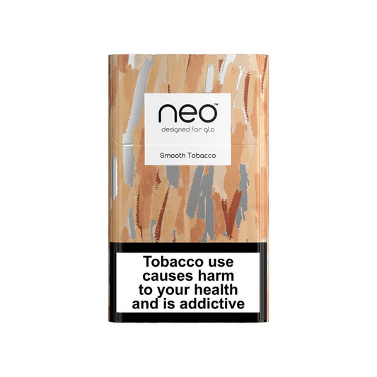 glo NEO Demi Tobacco Sticks, Tropic Click