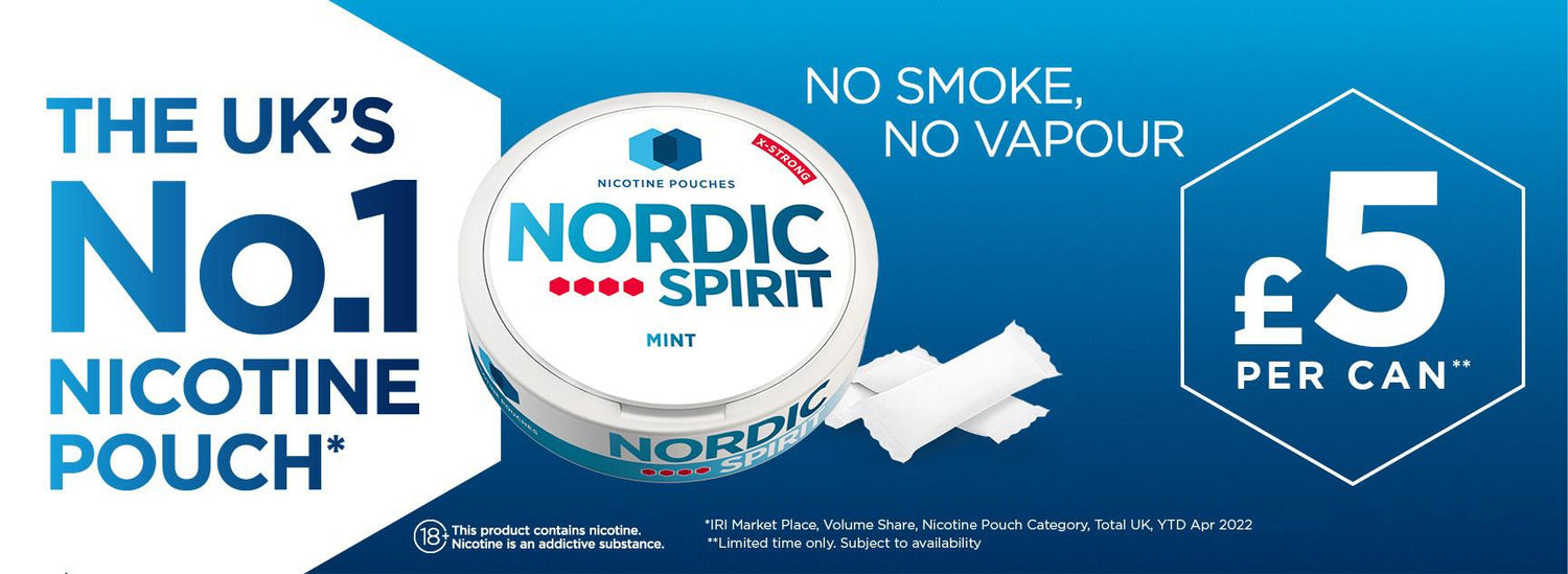Nordic offer