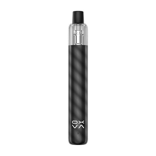 OXVA Artio Pod Vape Kit Black