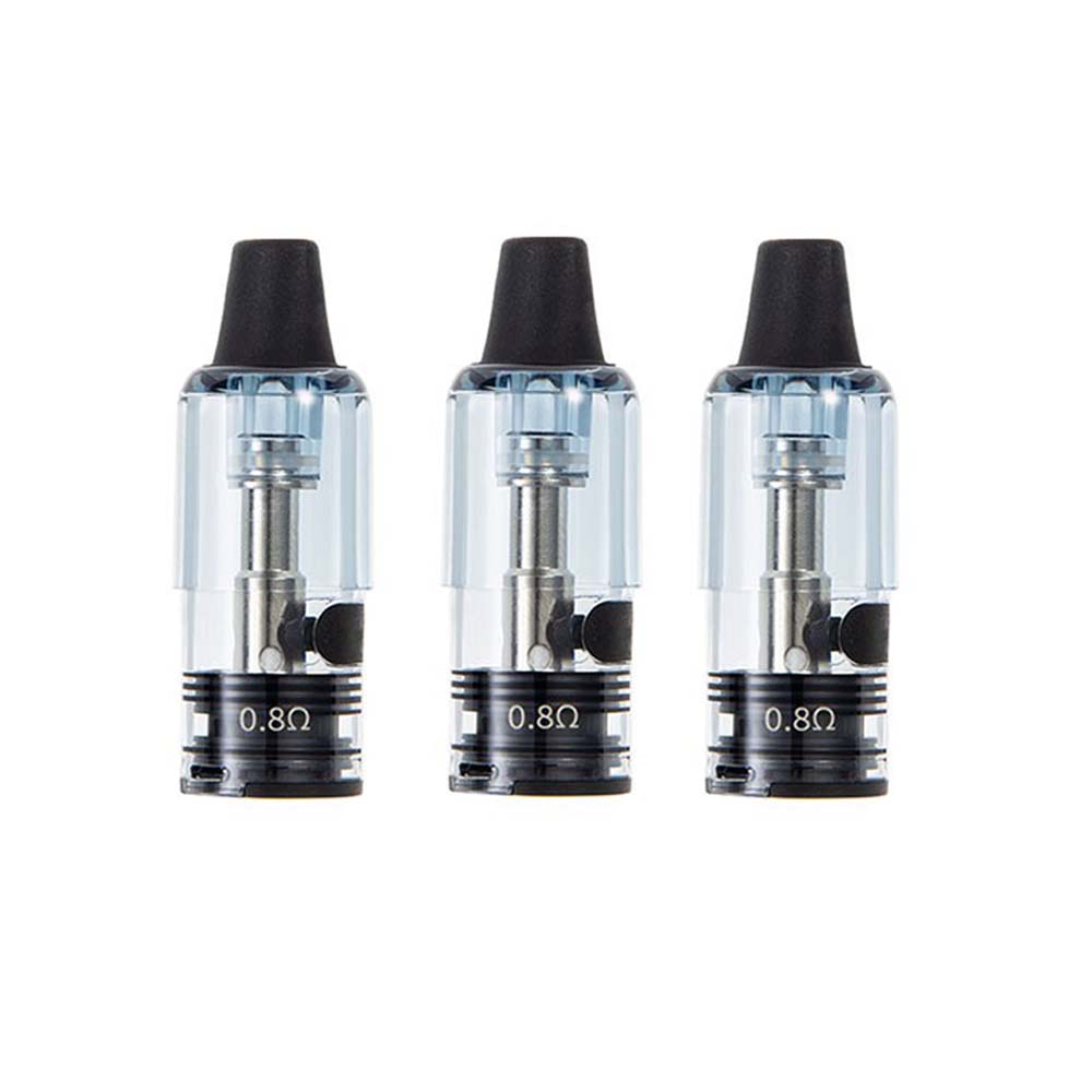 OXVA Artio Pods (3 Pack)