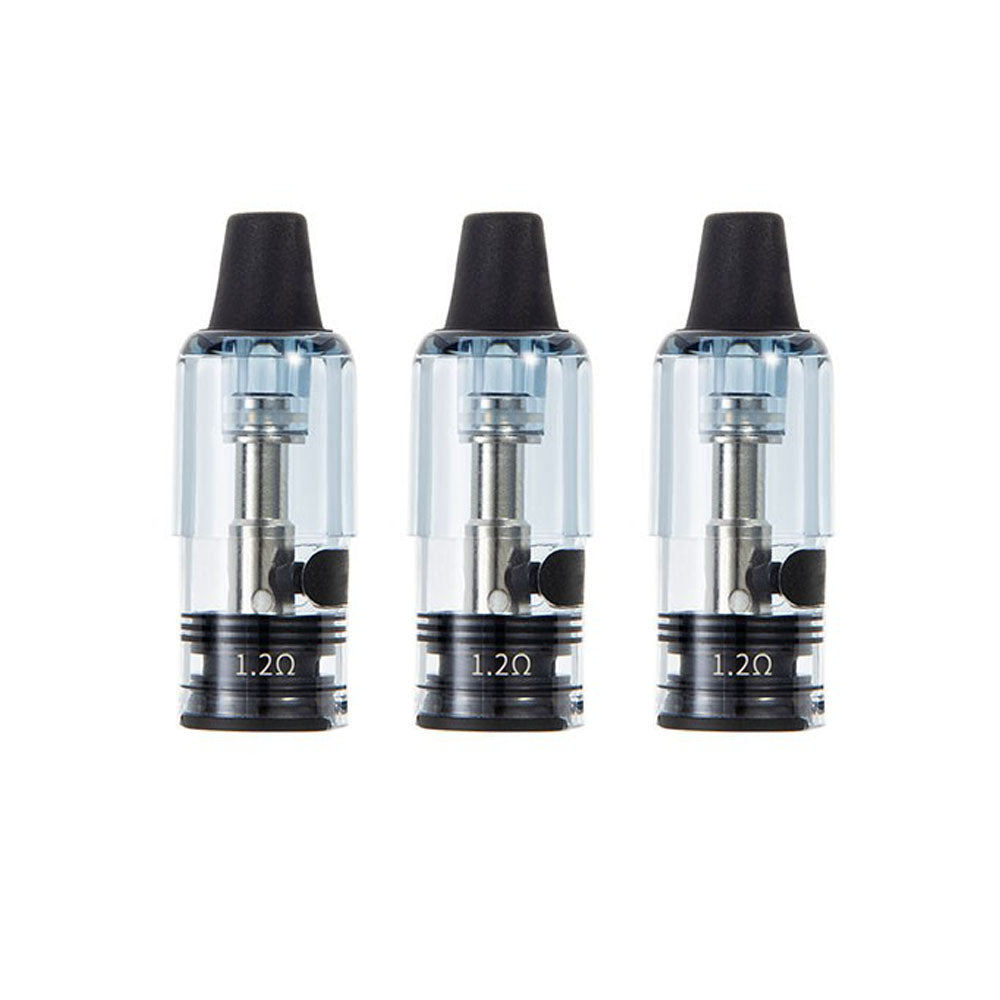 OXVA Artio Pods (3 Pack)