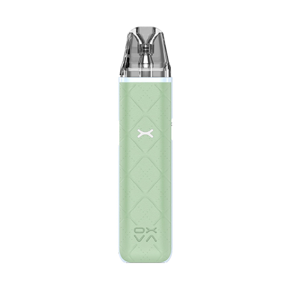 OXVA Xlim GO Pod Vape Kit | Free UK Delivery | Vapourcore OXVA Xlim GO Pod Vape Kit | Free UK Delivery | Vapourcore