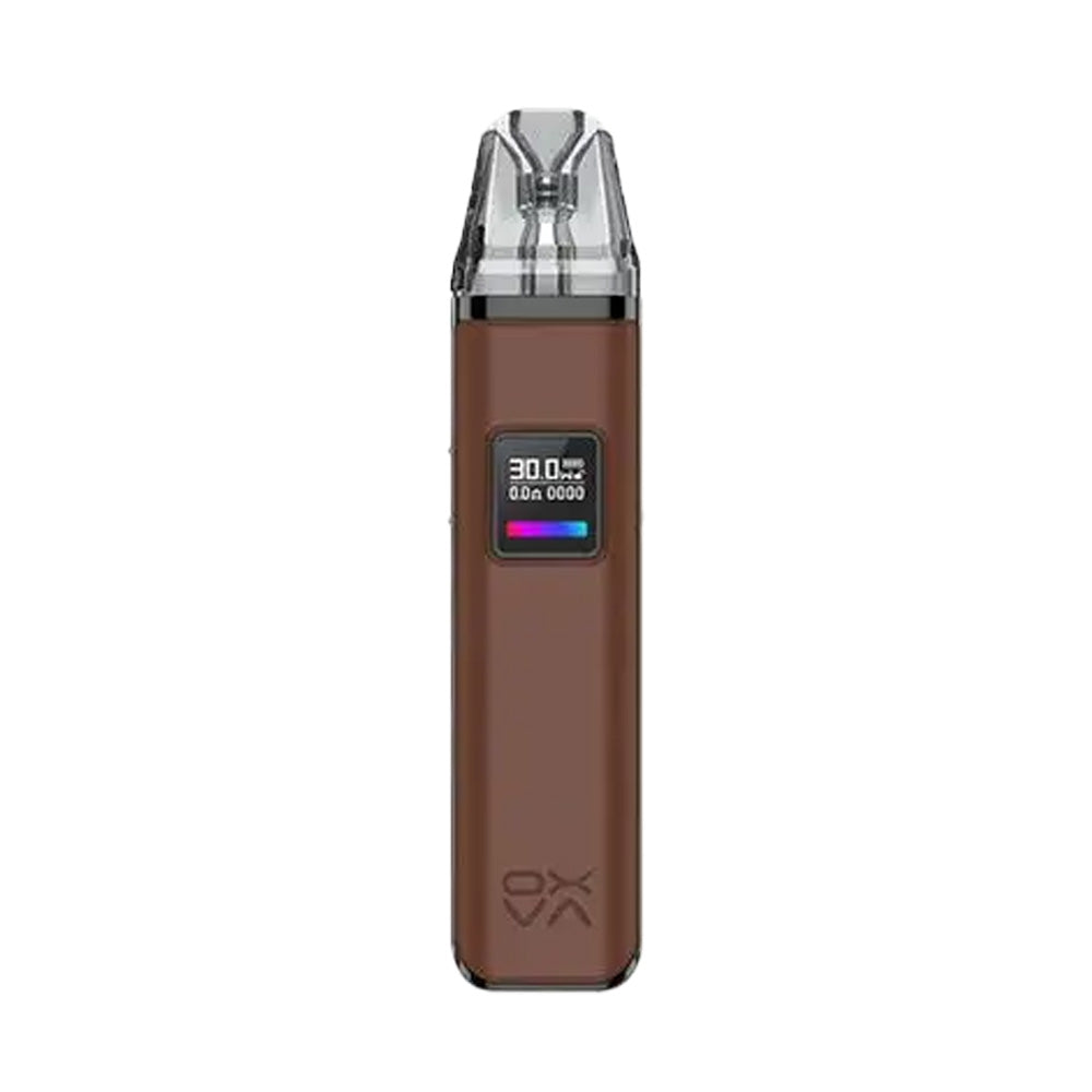 OXVA Xlim Pro Pod Vape Kit Black Carbon
