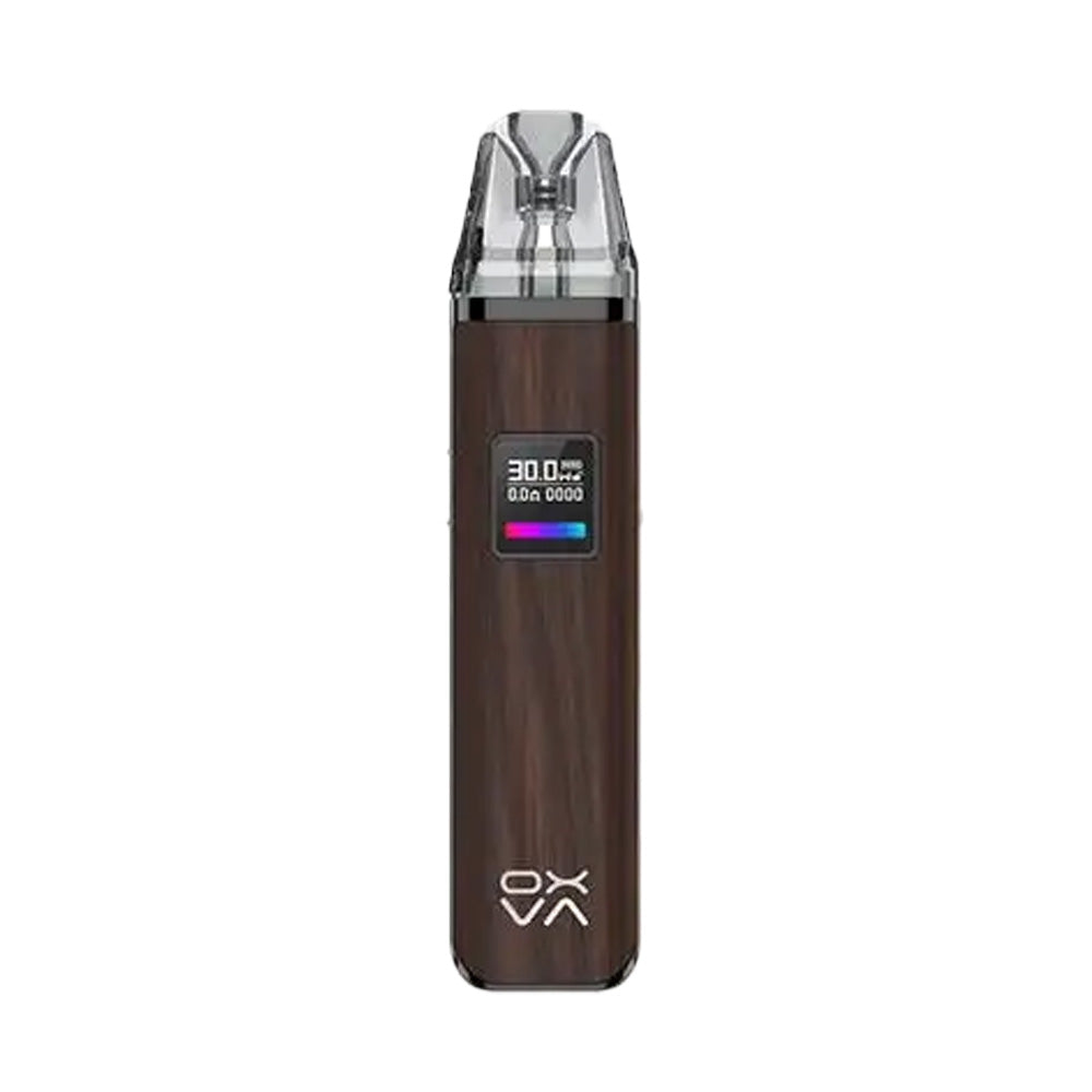 OXVA Xlim Pro Pod Vape Kit Black Carbon