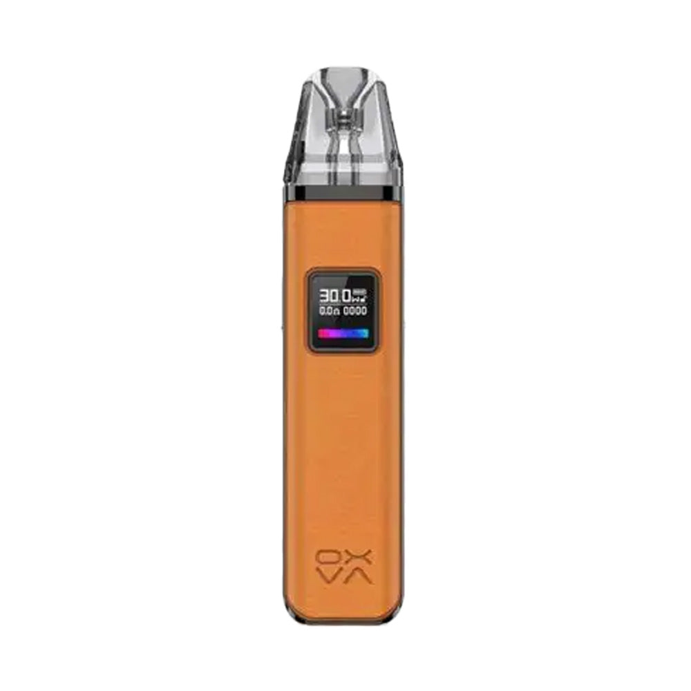 OXVA Xlim Pro Pod Vape Kit Black Carbon