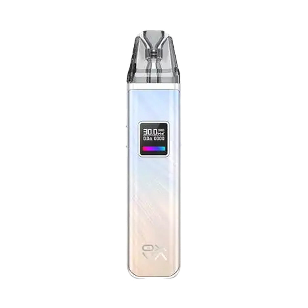 OXVA Xlim Pro Pod Vape Kit Black Carbon