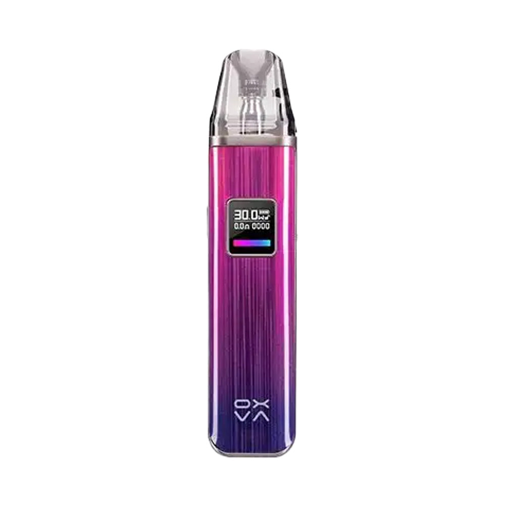 OXVA Xlim Pro Pod Vape Kit Black Carbon