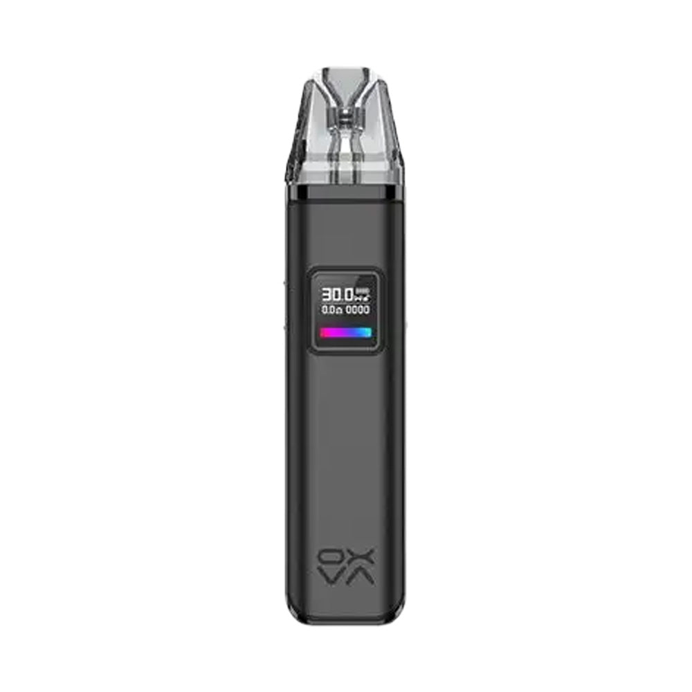 OXVA Xlim Pro Pod Vape Kit Black Carbon