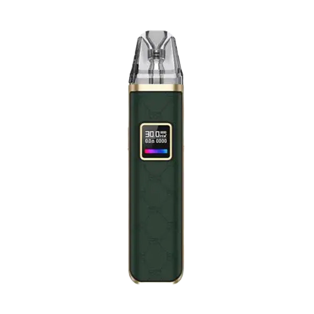 OXVA Xlim Pro Pod Vape Kit Black Carbon