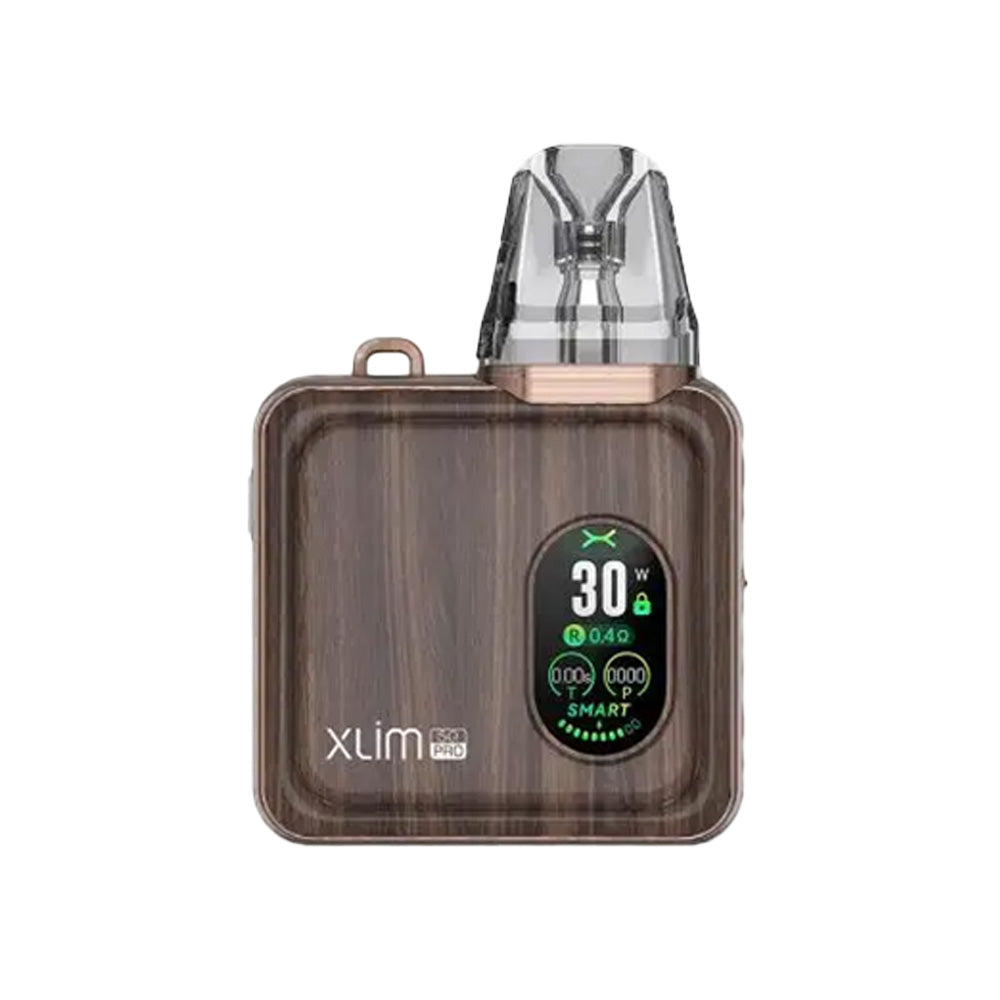 OXVA Xlim SQ Pro Pod Vape Kit Spring White