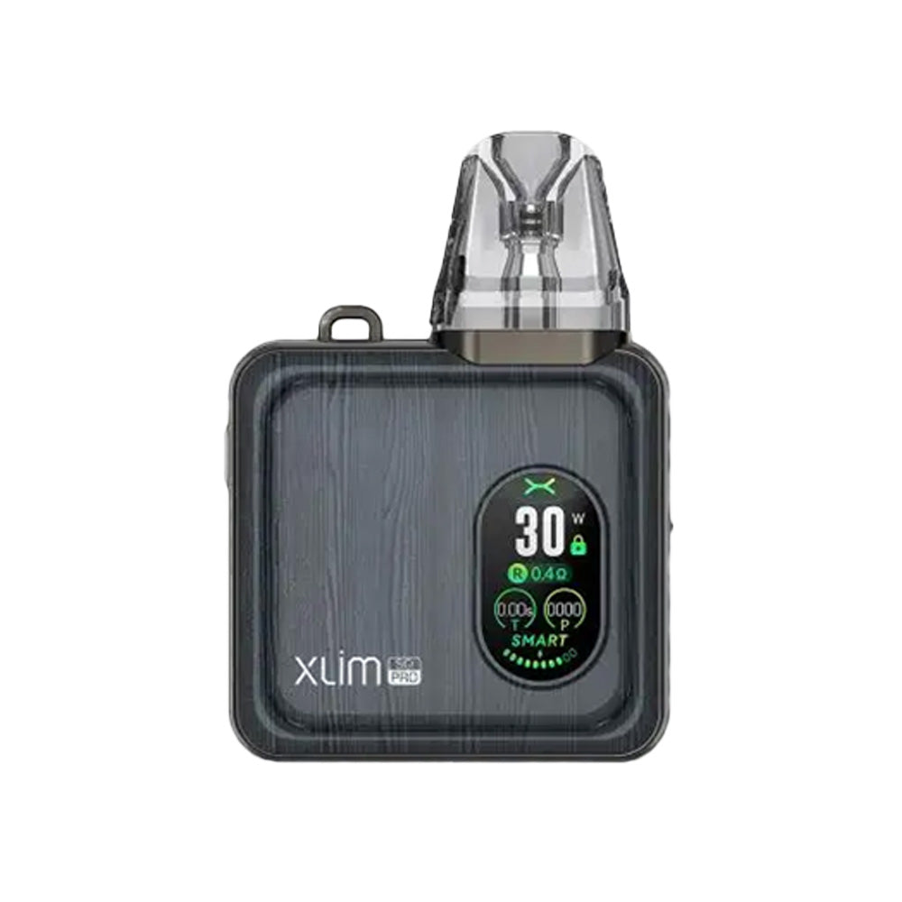 OXVA Xlim SQ Pro Pod Vape Kit Spring White